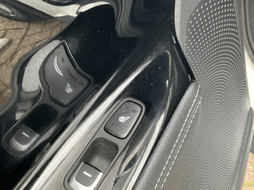 Kia Niro 1.6 GDi PHEV Navi/Cam Stoel/stuurverw DynamicLine Plug-in ActivLease financial lease