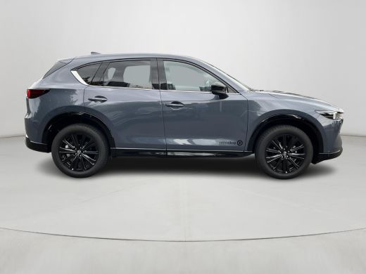 Mazda CX-5 2.0 e-SkyActiv-G M Hybrid 165 Homura | Automaat | Trekhaak | Comfort Pack | ActivLease financial lease