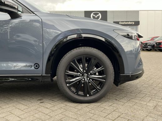 Mazda CX-5 2.0 e-SkyActiv-G M Hybrid 165 Homura | Automaat | Trekhaak | Comfort Pack | ActivLease financial lease