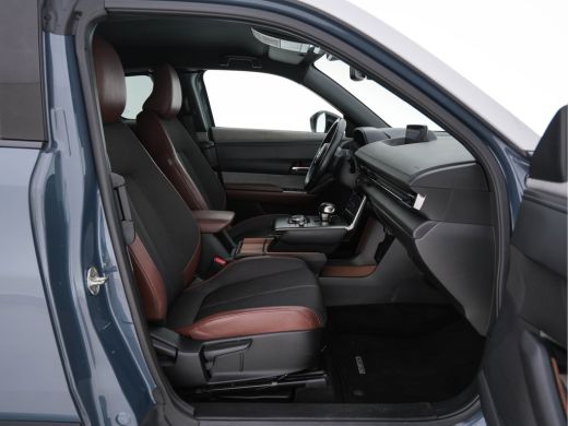 Mazda MX-30 e-SkyActiv 145 First Edition 36 kWh (INCL-BTW) *ADAPT.-CRUISE | HEAD-UP | FULL-LED | NAVI-FULLMAP... ActivLease financial lease