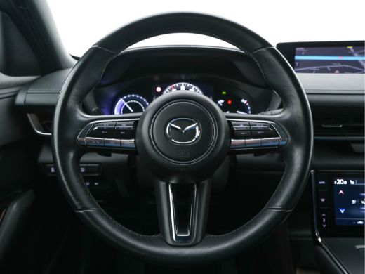 Mazda MX-30 e-SkyActiv 145 First Edition 36 kWh (INCL-BTW) *ADAPT.-CRUISE | HEAD-UP | FULL-LED | NAVI-FULLMAP... ActivLease financial lease