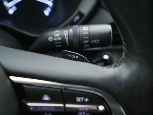 Mazda MX-30 e-SkyActiv 145 First Edition 36 kWh (INCL-BTW) *ADAPT.-CRUISE | HEAD-UP | FULL-LED | NAVI-FULLMAP... ActivLease financial lease