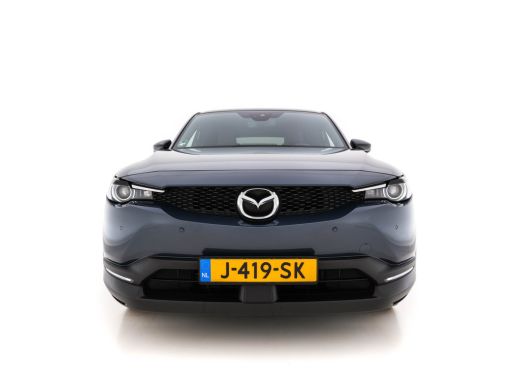 Mazda MX-30 e-SkyActiv 145 First Edition 36 kWh (INCL-BTW) *ADAPT.-CRUISE | HEAD-UP | FULL-LED | NAVI-FULLMAP... ActivLease financial lease