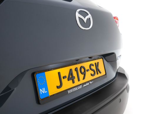 Mazda MX-30 e-SkyActiv 145 First Edition 36 kWh (INCL-BTW) *ADAPT.-CRUISE | HEAD-UP | FULL-LED | NAVI-FULLMAP... ActivLease financial lease