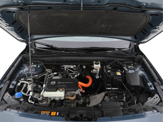 Mazda MX-30 e-SkyActiv 145 First Edition 36 kWh (INCL-BTW) *ADAPT.-CRUISE | HEAD-UP | FULL-LED | NAVI-FULLMAP... ActivLease financial lease