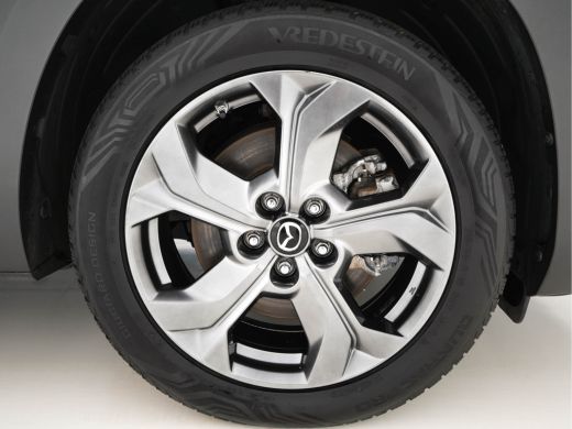 Mazda MX-30 e-SkyActiv 145 First Edition 36 kWh (INCL-BTW) *ADAPT.-CRUISE | HEAD-UP | FULL-LED | NAVI-FULLMAP... ActivLease financial lease
