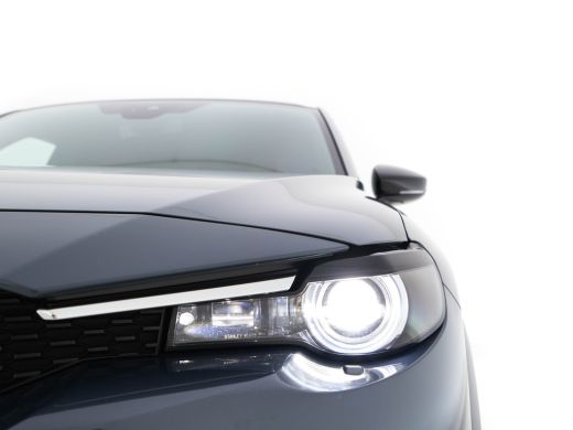 Mazda MX-30 e-SkyActiv 145 First Edition 36 kWh (INCL-BTW) *ADAPT.-CRUISE | HEAD-UP | FULL-LED | NAVI-FULLMAP... ActivLease financial lease