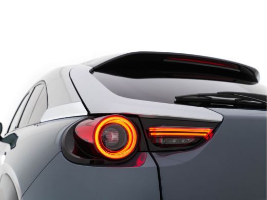 Mazda MX-30 e-SkyActiv 145 First Edition 36 kWh (INCL-BTW) *ADAPT.-CRUISE | HEAD-UP | FULL-LED | NAVI-FULLMAP... ActivLease financial lease