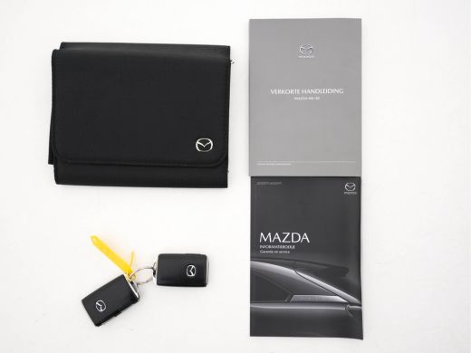 Mazda MX-30 e-SkyActiv 145 First Edition 36 kWh (INCL-BTW) *ADAPT.-CRUISE | HEAD-UP | FULL-LED | NAVI-FULLMAP... ActivLease financial lease