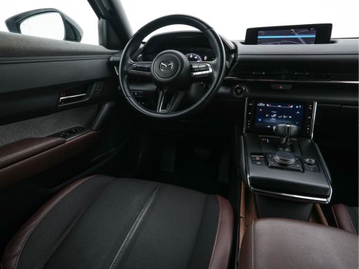 Mazda MX-30 e-SkyActiv 145 First Edition 36 kWh (INCL-BTW) *ADAPT.-CRUISE | HEAD-UP | FULL-LED | NAVI-FULLMAP... ActivLease financial lease