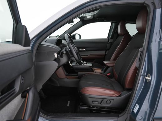 Mazda MX-30 e-SkyActiv 145 First Edition 36 kWh (INCL-BTW) *ADAPT.-CRUISE | HEAD-UP | FULL-LED | NAVI-FULLMAP... ActivLease financial lease