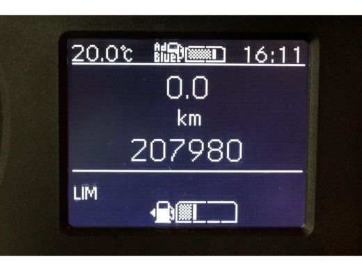 Mercedes Sprinter 316 CDI 163pk E6 L2H1 RWD Standkachel/230V Omvormer/Trekhaak 3500kg 01-2019 ActivLease financial lease