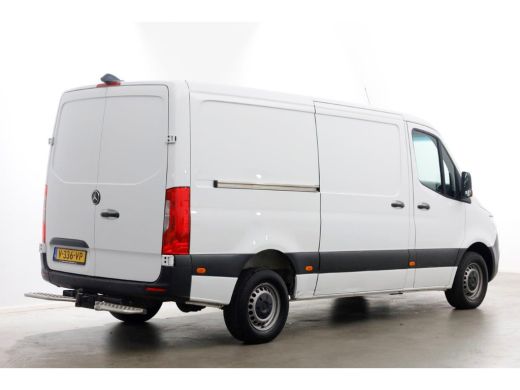 Mercedes Sprinter 316 CDI 163pk E6 L2H1 RWD Standkachel/230V Omvormer/Trekhaak 3500kg 01-2019 ActivLease financial lease
