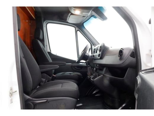 Mercedes Sprinter 316 CDI 163pk E6 L2H1 RWD Standkachel/230V Omvormer/Trekhaak 3500kg 01-2019 ActivLease financial lease