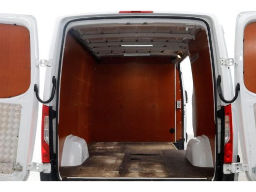 Mercedes Sprinter 316 CDI 163pk E6 L2H1 RWD Standkachel/230V Omvormer/Trekhaak 3500kg 01-2019 ActivLease financial lease