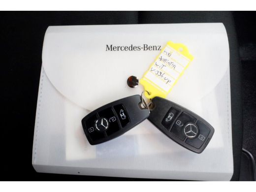Mercedes Sprinter 316 CDI 163pk E6 L2H1 RWD Standkachel/230V Omvormer/Trekhaak 3500kg 01-2019 ActivLease financial lease
