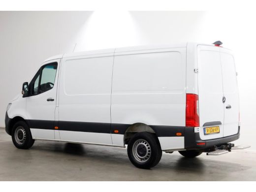 Mercedes Sprinter 316 CDI 163pk E6 L2H1 RWD Standkachel/230V Omvormer/Trekhaak 3500kg 01-2019 ActivLease financial lease