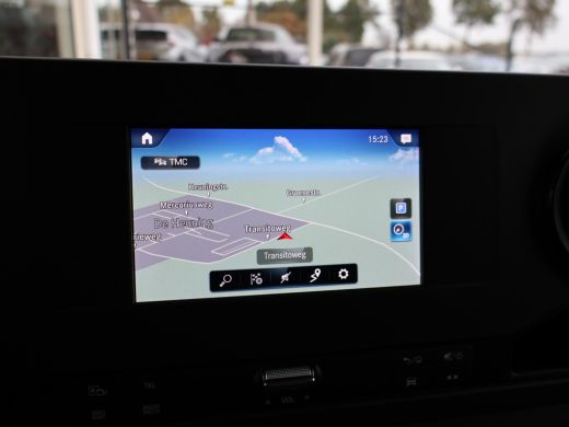 Mercedes Sprinter 319 3.0 CDI V6 190 PK L3H2 + LED / 360 CAMERA / DISTRONIC / 18 INCH / STOELVERWARMING ActivLease financial lease