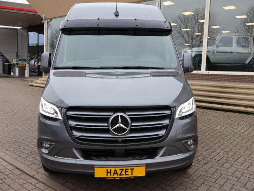 Mercedes Sprinter 319 3.0 CDI V6 190 PK L3H2 + LED / 360 CAMERA / DISTRONIC / 18 INCH / STOELVERWARMING ActivLease financial lease