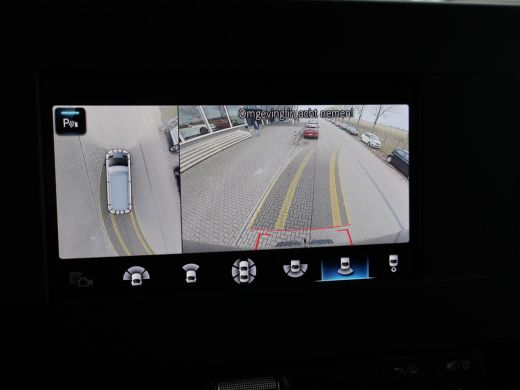 Mercedes Sprinter 319 3.0 CDI V6 190 PK L3H2 + LED / 360 CAMERA / DISTRONIC / 18 INCH / STOELVERWARMING ActivLease financial lease