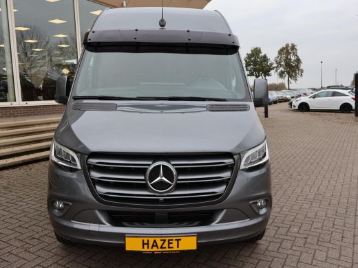 Mercedes Sprinter 319 3.0 CDI V6 190 PK L3H2 + LED / 360 CAMERA / DISTRONIC / 18 INCH / STOELVERWARMING ActivLease financial lease