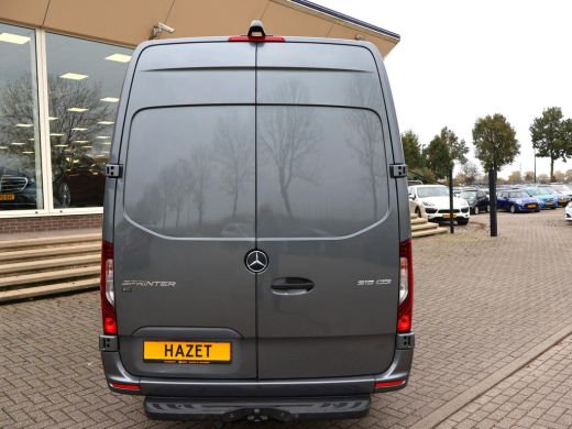 Mercedes Sprinter 319 3.0 CDI V6 190 PK L3H2 + LED / 360 CAMERA / DISTRONIC / 18 INCH / STOELVERWARMING ActivLease financial lease