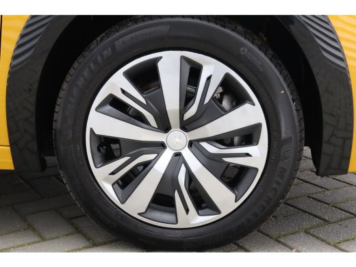 Peugeot 208 Peugeot Active elektrisch | 8 jaar fabrieksgarantie of 160.000 kilometer op het accupakket | Clim... ActivLease financial lease