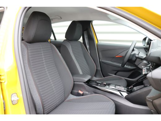 Peugeot 208 Peugeot Active elektrisch | 8 jaar fabrieksgarantie of 160.000 kilometer op het accupakket | Clim... ActivLease financial lease