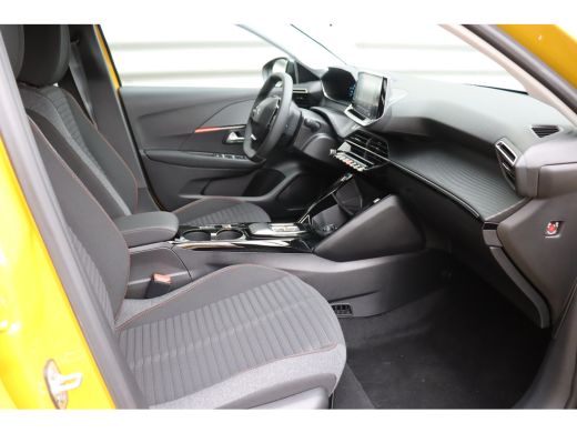 Peugeot 208 Peugeot Active elektrisch | 8 jaar fabrieksgarantie of 160.000 kilometer op het accupakket | Clim... ActivLease financial lease