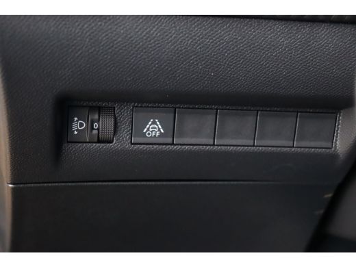 Peugeot 208 Peugeot Active elektrisch | 8 jaar fabrieksgarantie of 160.000 kilometer op het accupakket | Clim... ActivLease financial lease