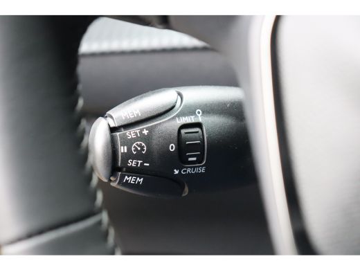 Peugeot 208 Peugeot Active elektrisch | 8 jaar fabrieksgarantie of 160.000 kilometer op het accupakket | Clim... ActivLease financial lease