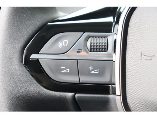 Peugeot 208 Peugeot Active elektrisch | 8 jaar fabrieksgarantie of 160.000 kilometer op het accupakket | Clim... ActivLease financial lease