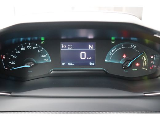 Peugeot 208 Peugeot Active elektrisch | 8 jaar fabrieksgarantie of 160.000 kilometer op het accupakket | Clim... ActivLease financial lease