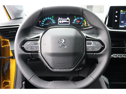 Peugeot 208 Peugeot Active elektrisch | 8 jaar fabrieksgarantie of 160.000 kilometer op het accupakket | Clim... ActivLease financial lease