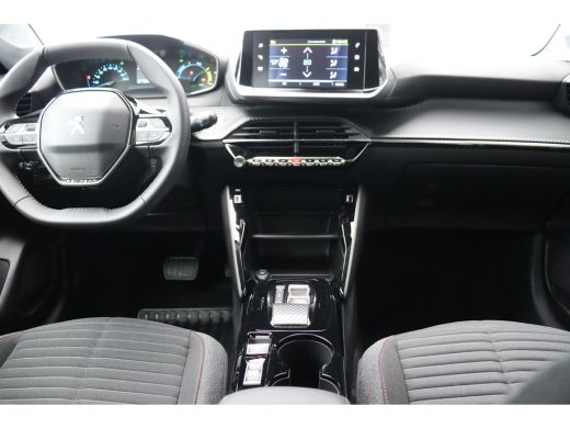 Peugeot 208 Peugeot Active elektrisch | 8 jaar fabrieksgarantie of 160.000 kilometer op het accupakket | Clim... ActivLease financial lease