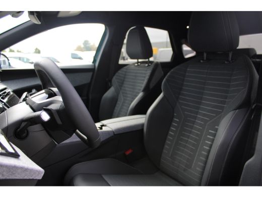 Peugeot 3008 1.2 Hybrid 136 Allure Demo vraag naar km stand ActivLease financial lease