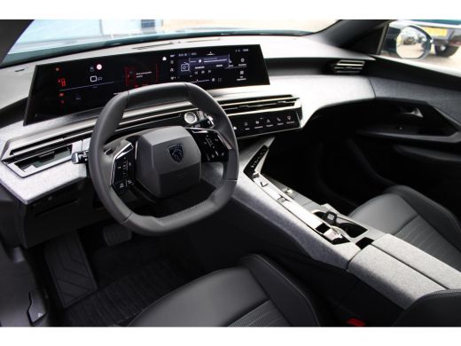 Peugeot 3008 1.2 Hybrid 136 Allure Demo vraag naar km stand ActivLease financial lease