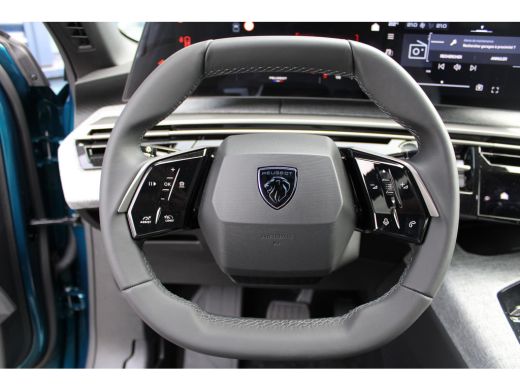 Peugeot 3008 1.2 Hybrid 136 Allure Demo vraag naar km stand ActivLease financial lease
