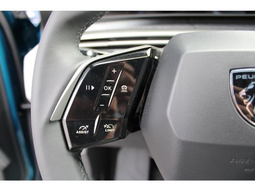 Peugeot 3008 1.2 Hybrid 136 Allure Demo vraag naar km stand ActivLease financial lease