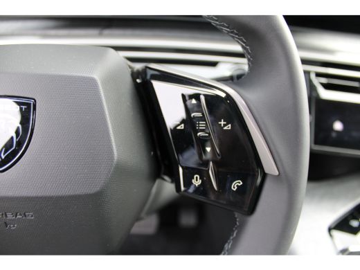 Peugeot 3008 1.2 Hybrid 136 Allure Demo vraag naar km stand ActivLease financial lease