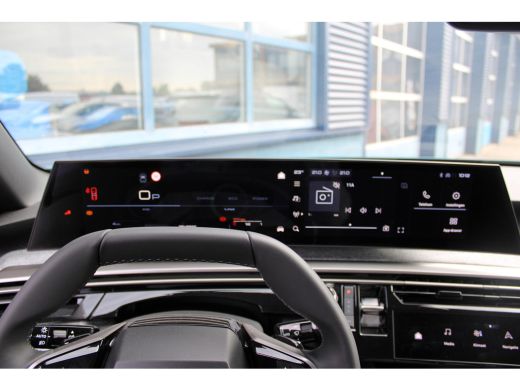 Peugeot 3008 1.2 Hybrid 136 Allure Demo vraag naar km stand ActivLease financial lease