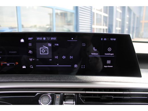 Peugeot 3008 1.2 Hybrid 136 Allure Demo vraag naar km stand ActivLease financial lease