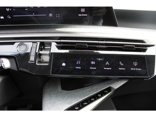 Peugeot 3008 1.2 Hybrid 136 Allure Demo vraag naar km stand ActivLease financial lease