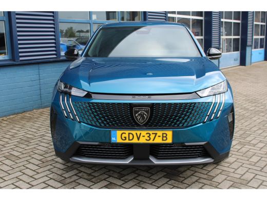 Peugeot 3008 1.2 Hybrid 136 Allure Demo vraag naar km stand ActivLease financial lease