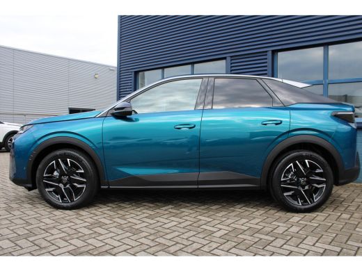 Peugeot 3008 1.2 Hybrid 136 Allure Demo vraag naar km stand ActivLease financial lease