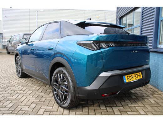 Peugeot 3008 1.2 Hybrid 136 Allure Demo vraag naar km stand ActivLease financial lease