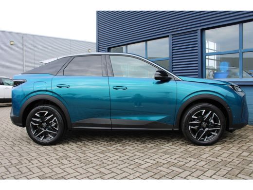 Peugeot 3008 1.2 Hybrid 136 Allure Demo vraag naar km stand ActivLease financial lease