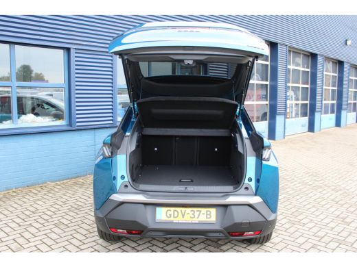 Peugeot 3008 1.2 Hybrid 136 Allure Demo vraag naar km stand ActivLease financial lease