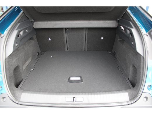 Peugeot 3008 1.2 Hybrid 136 Allure Demo vraag naar km stand ActivLease financial lease