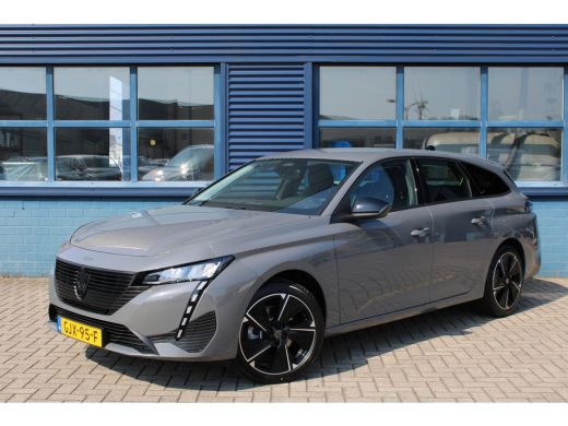 Peugeot e-308 SW Style EV 54 kWh Peugeot e-308 SW Style EV 54 kWh